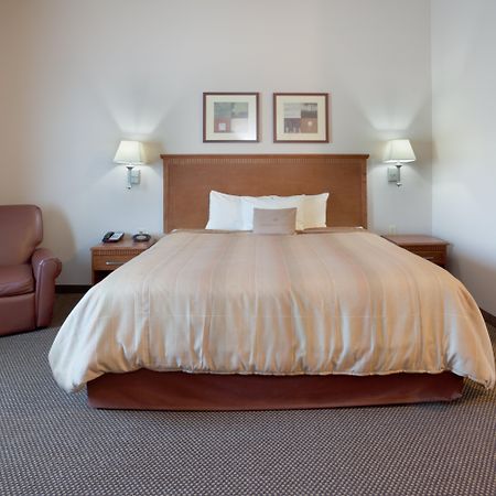 Candlewood Suites Temple By Ihg Eksteriør billede