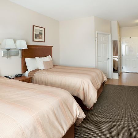 Candlewood Suites Temple By Ihg Eksteriør billede