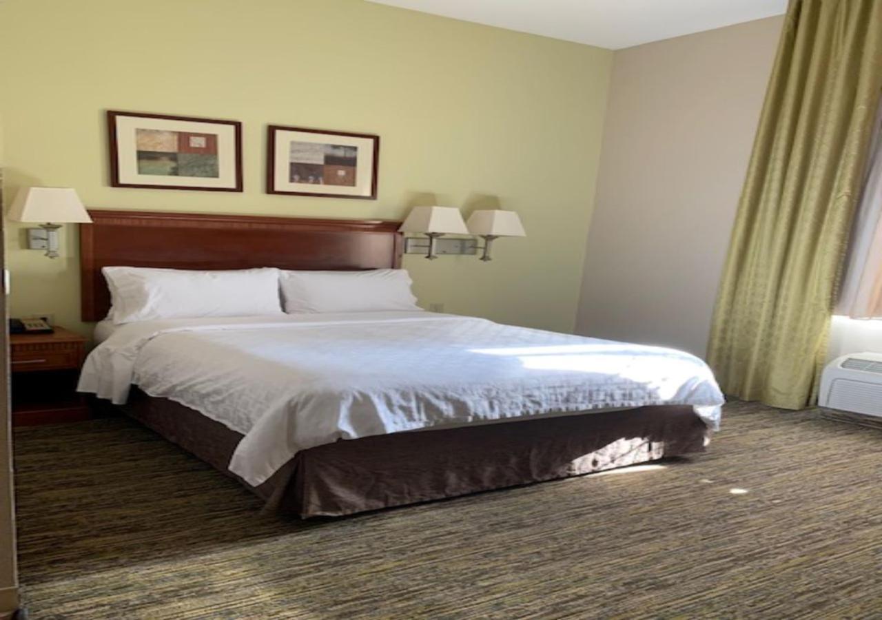 Candlewood Suites Temple By Ihg Eksteriør billede