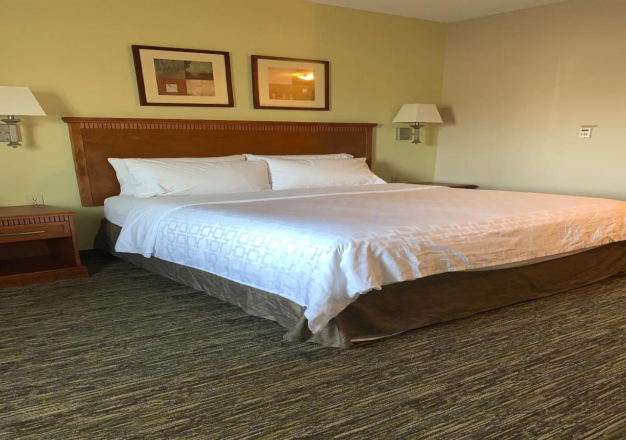 Candlewood Suites Temple By Ihg Eksteriør billede
