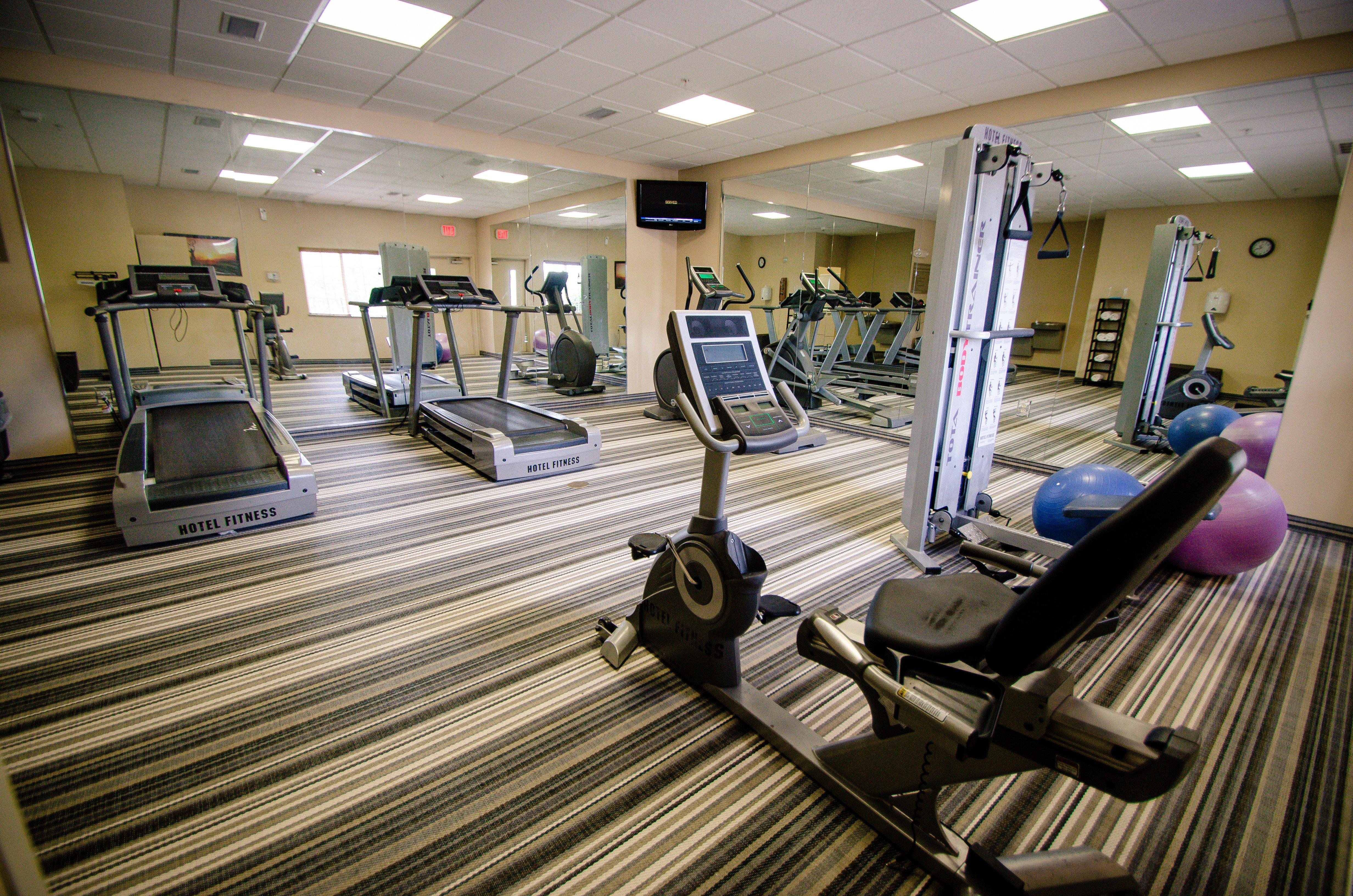 Candlewood Suites Temple By Ihg Eksteriør billede