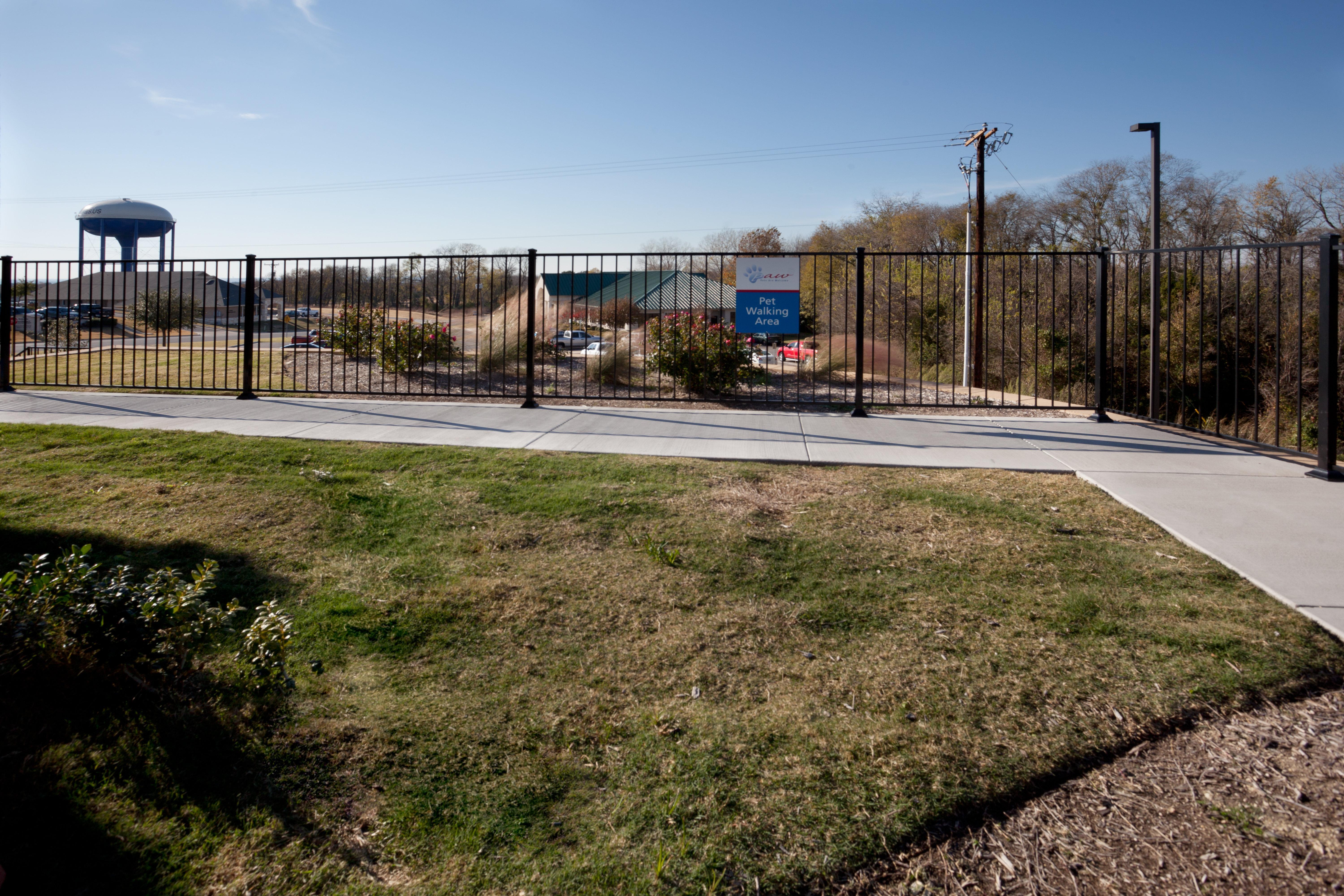 Candlewood Suites Temple By Ihg Eksteriør billede