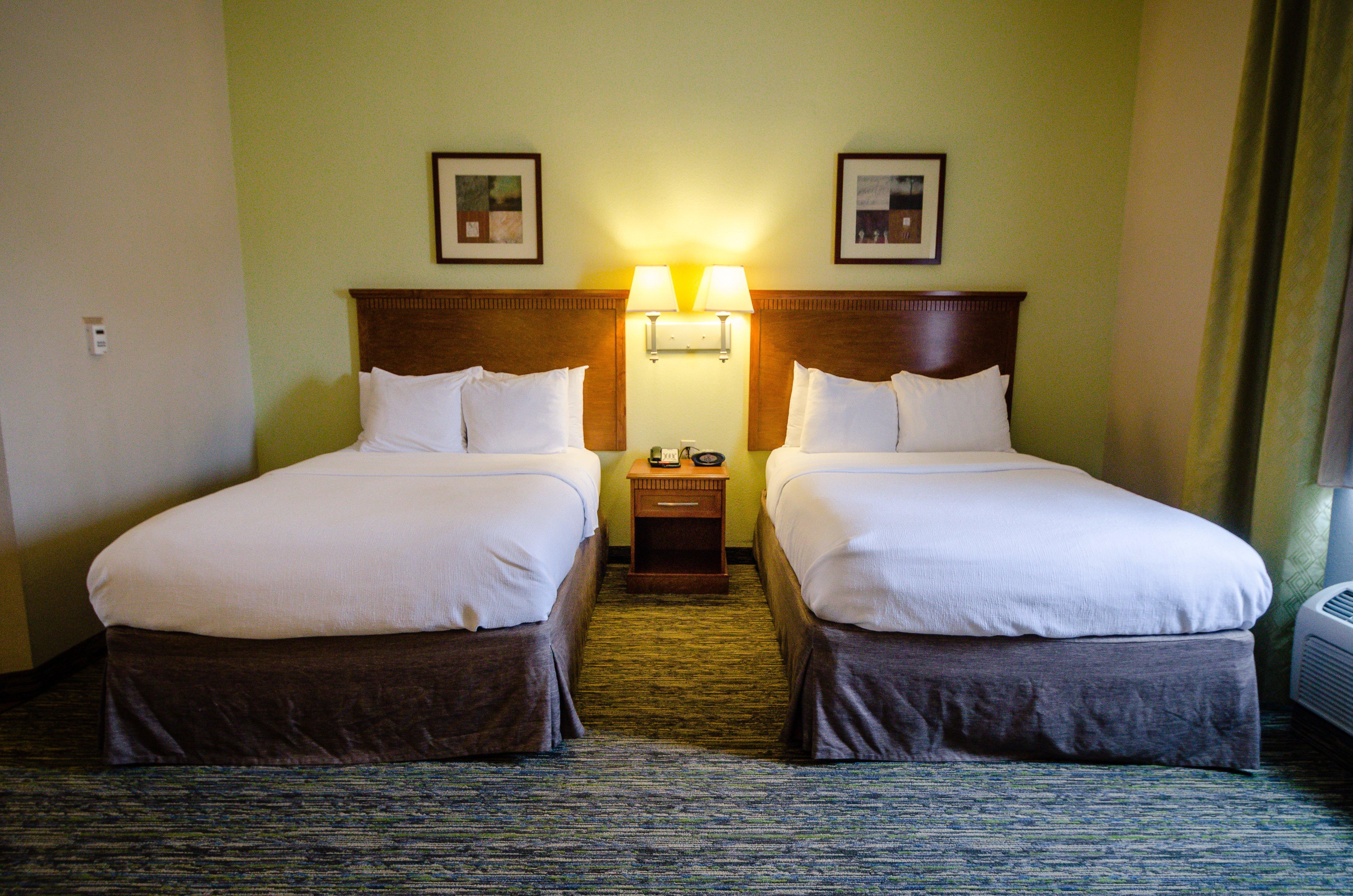 Candlewood Suites Temple By Ihg Eksteriør billede