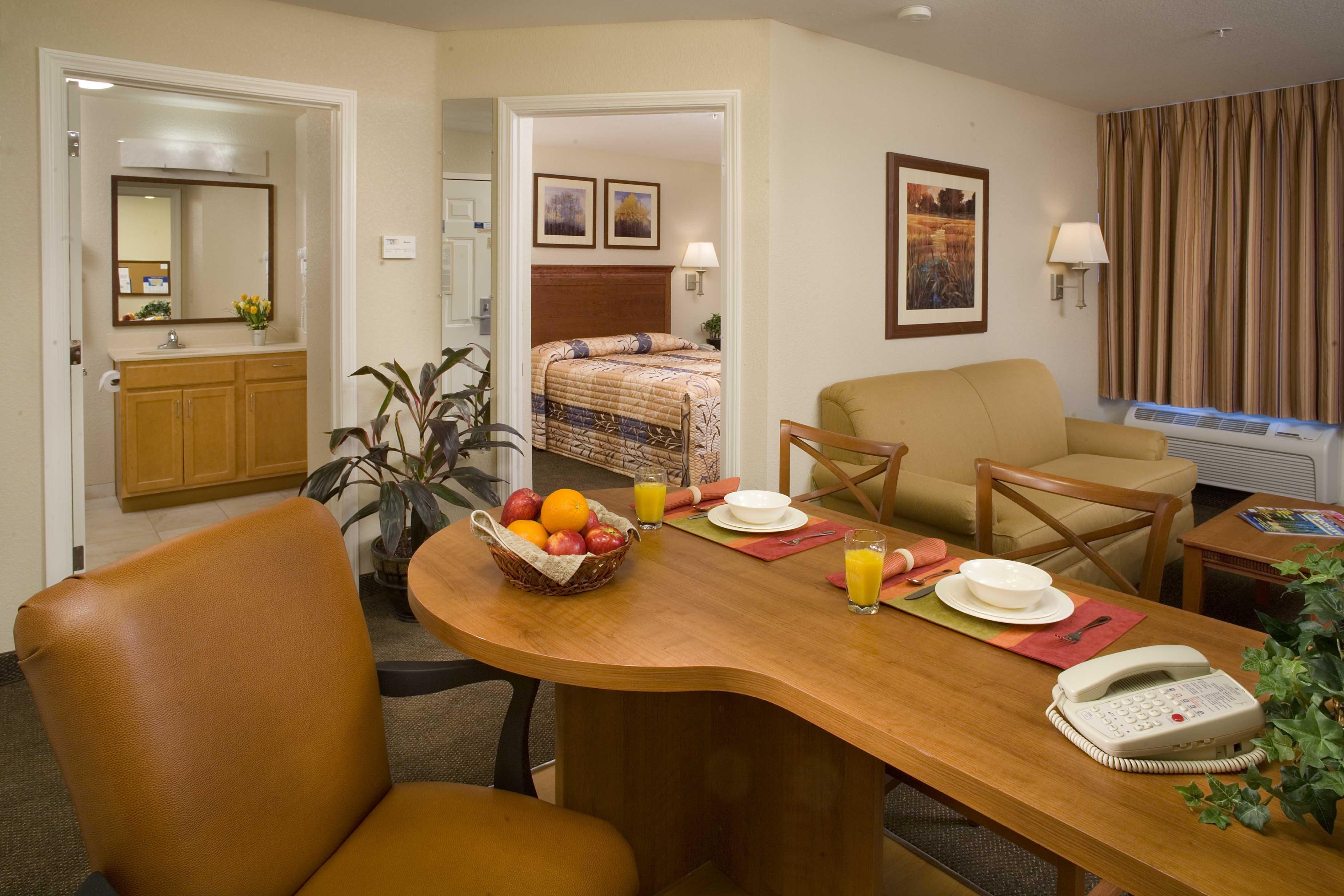 Candlewood Suites Temple By Ihg Værelse billede