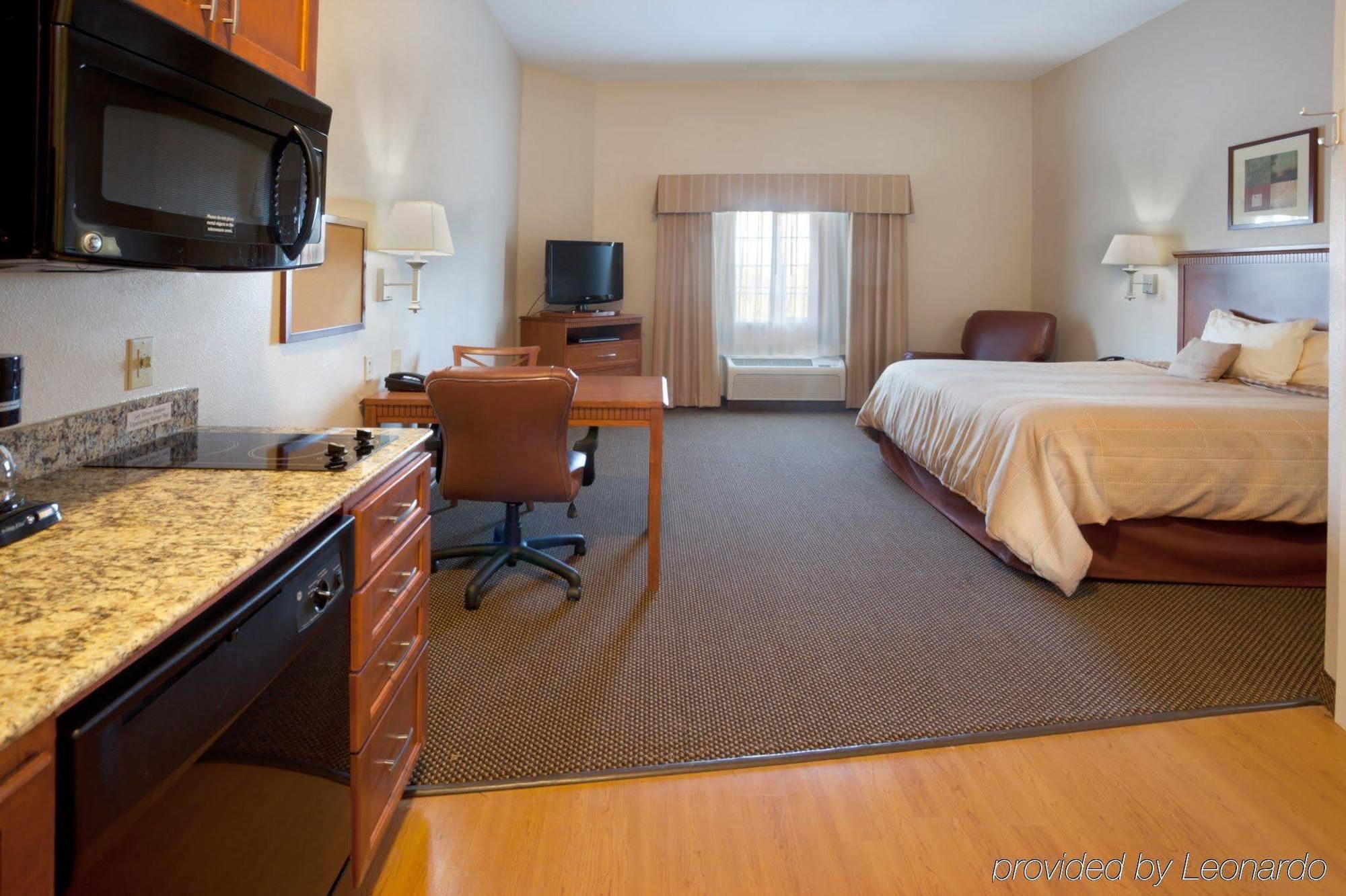 Candlewood Suites Temple By Ihg Eksteriør billede